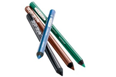 Карандаш для подводки глаз и губ. 02 Карандаш для подводки глаз и губ. 02