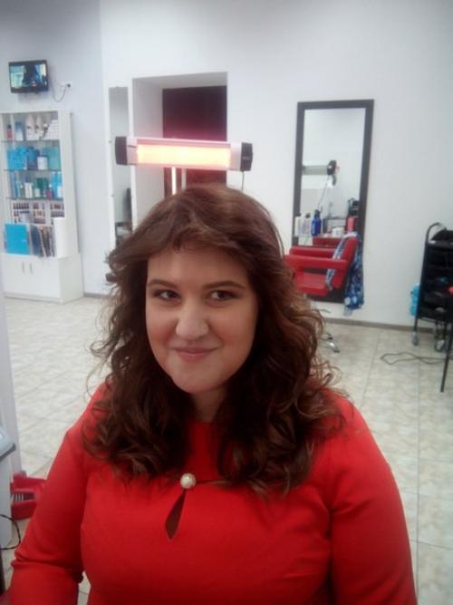 Правильный макияж может изменить человека до неузнаваемости - подчеркнуть глаза, губы, скулы или, наоборот, скрыть любые несовершенства? 03