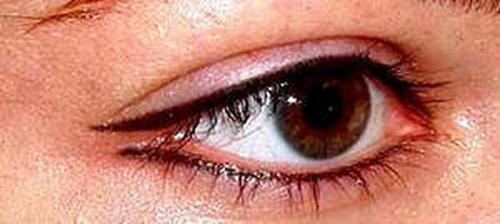 Перманентный татуаж глаз! 02 Перманентный татуаж глаз! 02