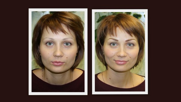 Может ли перманентный макияж полностью заменить декоративную косметику? 01 Может ли перманентный макияж полностью заменить декоративную косметику? 01