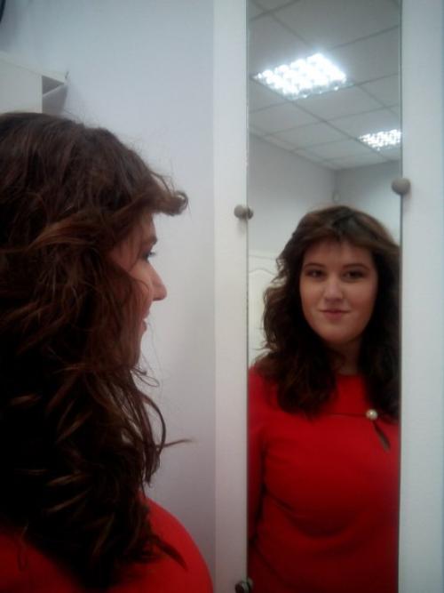 Правильный макияж может изменить человека до неузнаваемости - подчеркнуть глаза, губы, скулы или, наоборот, скрыть любые несовершенства? 04