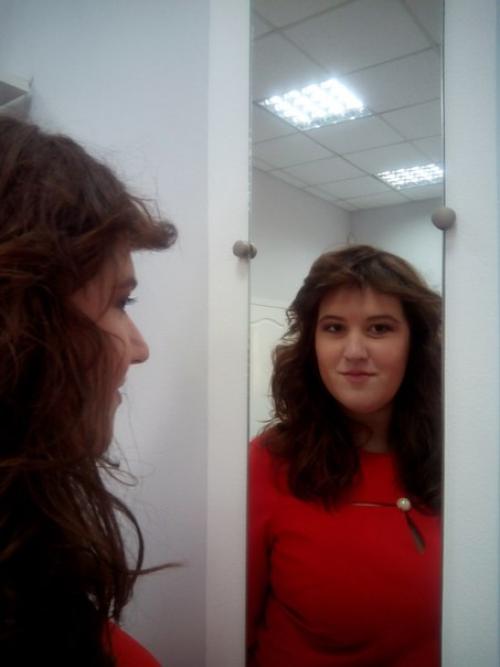 Правильный макияж может изменить человека до неузнаваемости - подчеркнуть глаза, губы, скулы или, наоборот, скрыть любые несовершенства? 05