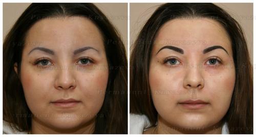 Мастеру перманентного макияжа требуются модели на татуаж. 02