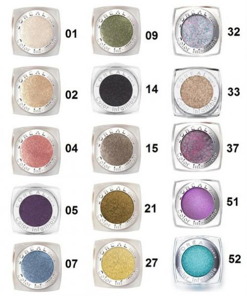 Темные цвета придают выразительность, а светлые визуально увеличивают глаза. 01