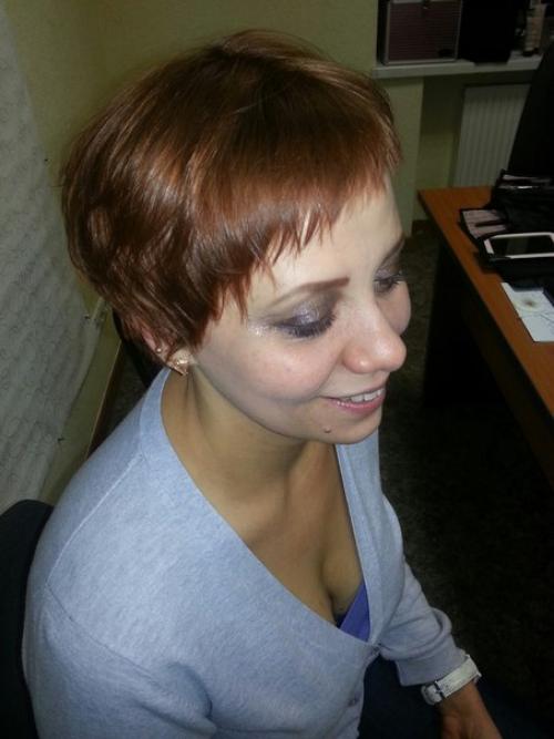 Технику Смоки айс можно уже отнести к классике, появилась она на рубеже 20-30 годов 20 века. 01