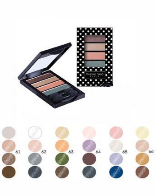 Темные цвета придают выразительность, а светлые визуально увеличивают глаза. 04