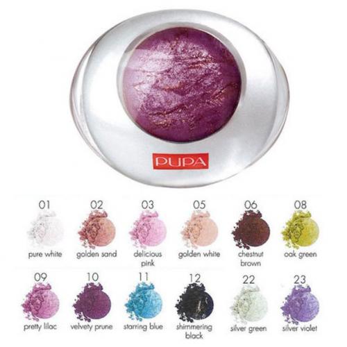 Темные цвета придают выразительность, а светлые визуально увеличивают глаза. 05