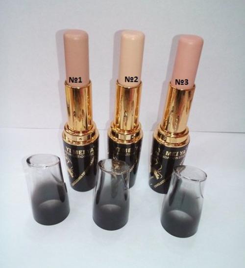 Для чего нужен консилер? 06