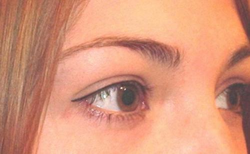 Перманентный татуаж глаз! 01 Перманентный татуаж глаз! 01