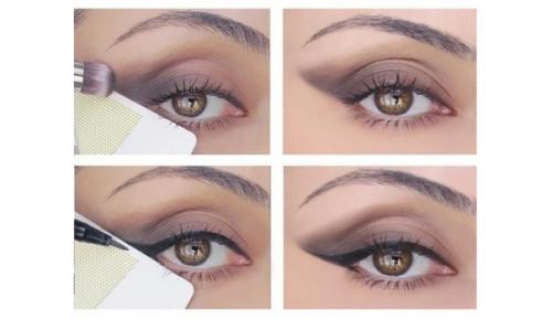 Бьюти - лайфхаки, которые изменят твою жизнь. 01