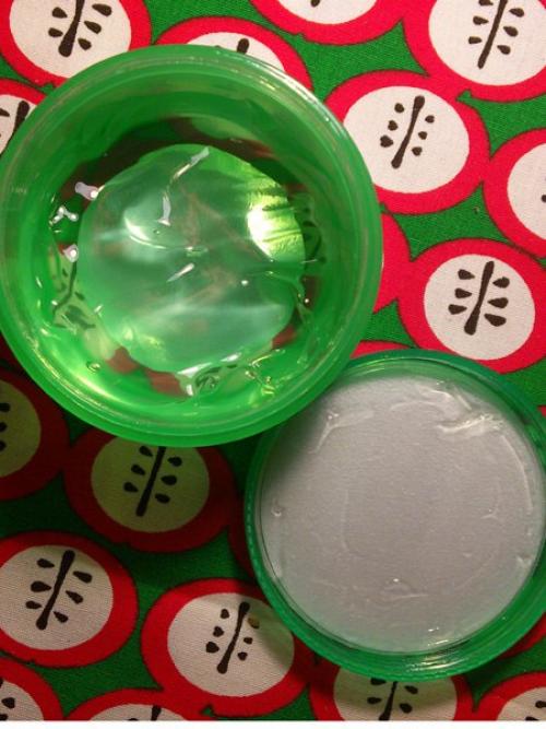 Mizon Aloe 90 Soothing Gel 200ml? 02