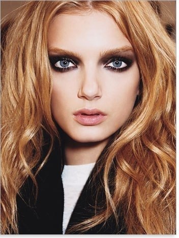 15 марта, 16:00-18:00.  Большой мастер класс Макияж для Себя. 05