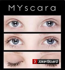 Внимание. Супер-Новинка. Полуперманентная Тушь ДЛЯ Ресниц. Спешите. Запись по тел. 01