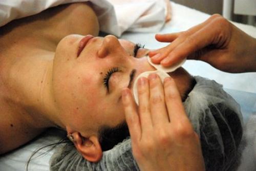 Щадящая маска - пилинг с фруктовыми кислотами от Biologique Recherche в центре релаксации Самурай Club? 02 Щадящая маска - пилинг с фруктовыми кислотами от Biologique Recherche в центре релаксации Самурай Club? 02