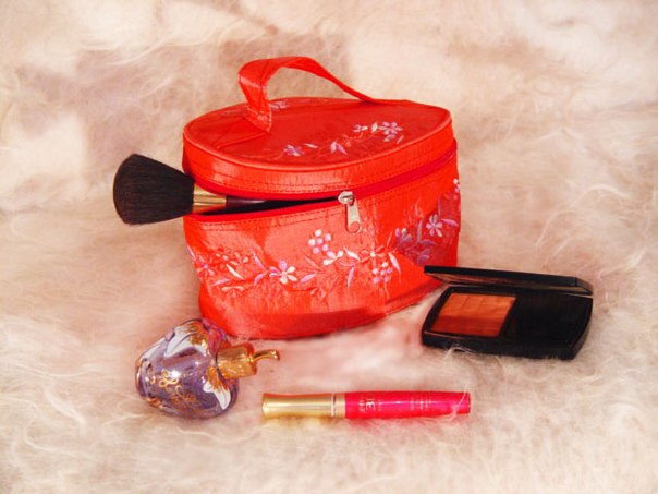 Правильно Собираем Косметичку…. 01 Правильно Собираем Косметичку…. 01