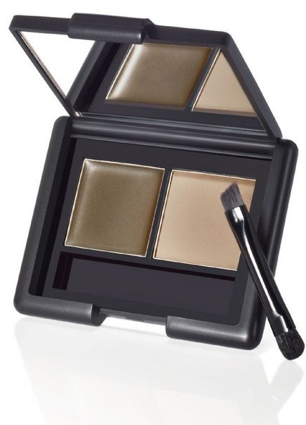 Для коррекции вам понадобится специальный карандаш для бровей. 03