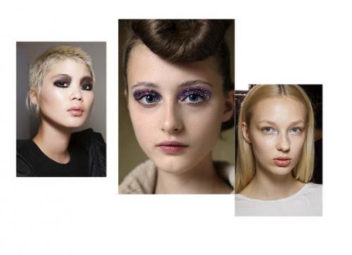 7 бьюти - трендов весна - лето 2018: лицо. 03 7 бьюти - трендов весна - лето 2018: лицо. 03