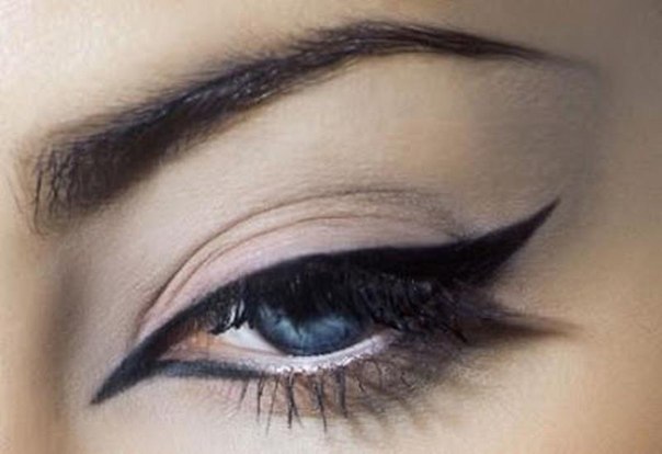 Стрелки НА Глаза. 01