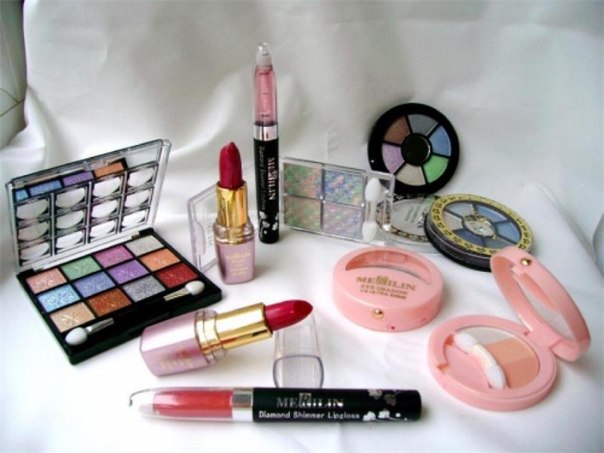 Правильно Собираем Косметичку…. 04 Правильно Собираем Косметичку…. 04