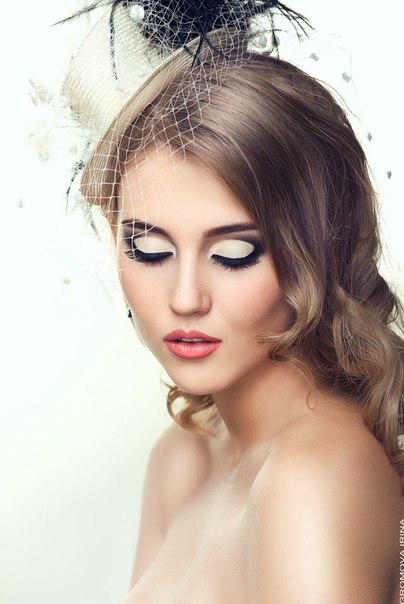 Дорогие девушки, приглашаем Вас на весенний beauty non-stop. 04 Дорогие девушки, приглашаем Вас на весенний beauty non-stop. 04