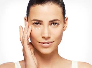 Омолаживающий уход за новой кожей. 01 Омолаживающий уход за новой кожей. 01