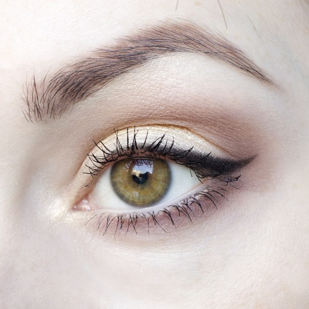 Визажист школы Zolotashko Make Up School Юлия рычкова предлагает вам повседневный макияж. 04 Визажист школы Zolotashko Make Up School Юлия рычкова предлагает вам повседневный макияж. 04