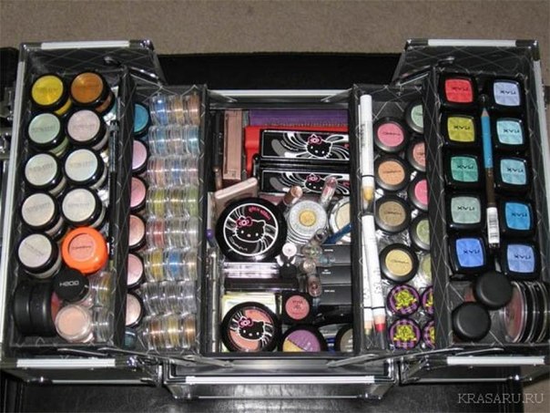 Правильно Собираем Косметичку…. 02 Правильно Собираем Косметичку…. 02