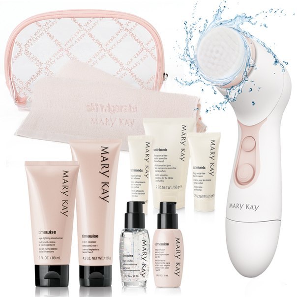 Щетка для глубокого очищения лица Skinvigorate. 01 Щетка для глубокого очищения лица Skinvigorate. 01