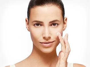 Омолаживающий уход за новой кожей. 03 Омолаживающий уход за новой кожей. 03