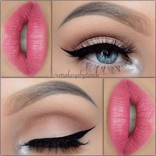 Какие оттенки выгодно подчеркнут красоту ваших глаз? 03 Какие оттенки выгодно подчеркнут красоту ваших глаз? 03