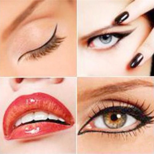 Дорогие клиенты, в нашем салоне вы можете выполнить перманент губ, глаз и бровей. 01