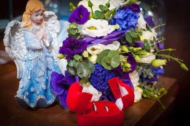 Сезон весенних свадеб в этом году открыли Лена и Максим). 03 Сезон весенних свадеб в этом году открыли Лена и Максим). 03