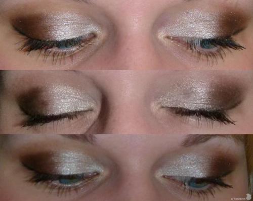 Чтобы вам было легче определиться с выбором оттенка теней Икона Стиля, я нашла для вас интересный отзыв от очередного блогера Somnium из Москвы. 02 Чтобы вам было легче определиться с выбором оттенка теней Икона Стиля, я нашла для вас интересный отзыв от очередного блогера Somnium из Москвы. 02