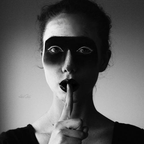 Как добавить вау - Фактор в ваши портреты. 08 Как добавить вау - Фактор в ваши портреты. 08