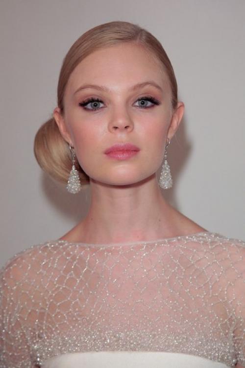 Свадебные тренды 2016 г - макияж. 05 Свадебные тренды 2016 г - макияж. 05