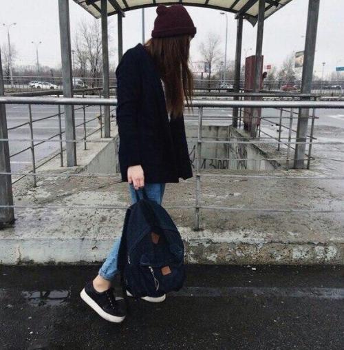 Beauty - советы для лентяек, которые не хотят тратить время на макияж. 01