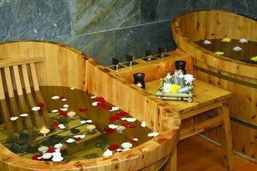 Японские Ритуалы Красоты. 02 Японские Ритуалы Красоты. 02