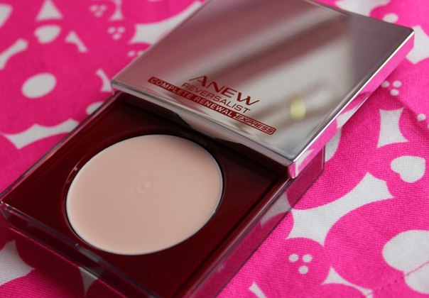 Компактный бальзам-корректор морщин Обновление 9 мл. 01