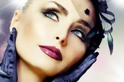 Как выглядеть ухоженной? 01 Как выглядеть ухоженной? 01