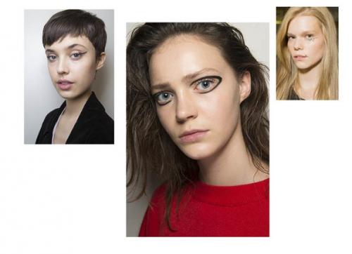 7 бьюти - трендов весна - лето 2018: лицо. 04 7 бьюти - трендов весна - лето 2018: лицо. 04