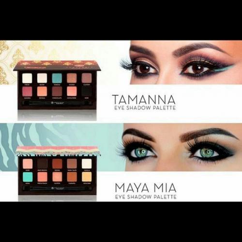 Новинка!  Anastasia Tamanna палетка теней для век от Anastasia Beverly Hills! 01