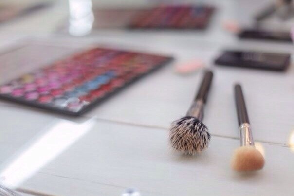 15 марта, 16:00-18:00.  Большой мастер класс Макияж для Себя. 02