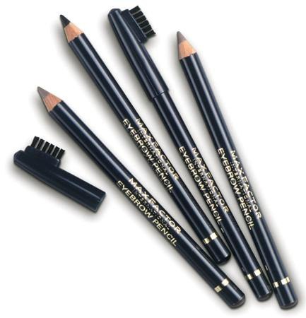 Для коррекции вам понадобится специальный карандаш для бровей. 02