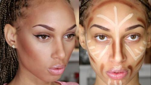 Бьюти - лайфхаки, которые изменят твою жизнь. 07