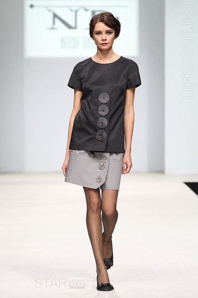 Новый кастинг от Avelinamodels. 01