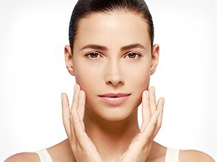 Омолаживающий уход за новой кожей. 02 Омолаживающий уход за новой кожей. 02