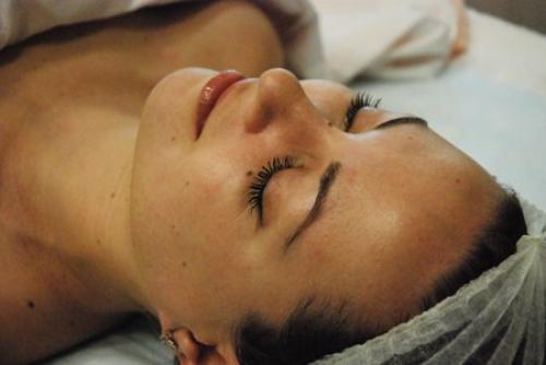 Щадящая маска - пилинг с фруктовыми кислотами от Biologique Recherche в центре релаксации Самурай Club? 05 Щадящая маска - пилинг с фруктовыми кислотами от Biologique Recherche в центре релаксации Самурай Club? 05