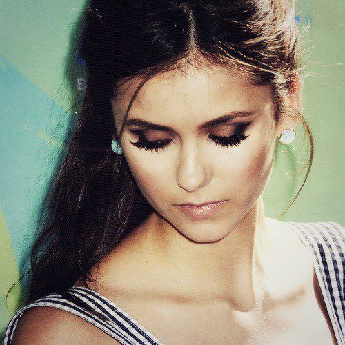 Bllook Blmakeup NinaDobrev.