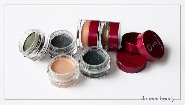 В январе в рамках Недели Моды в Стокгольме Oriflame представил свою новую линию декоративной косметики The ONE. 02