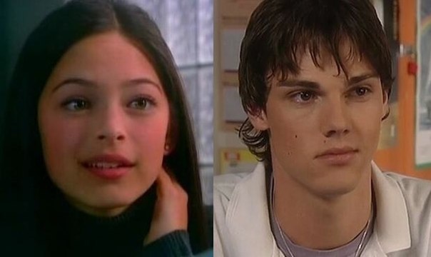 JayRyan.  KristinKreuk RollingStone2002. 01 JayRyan.  KristinKreuk RollingStone2002. 01